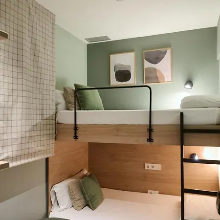 TOC Hotel Las Ramblas-2